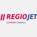 Regio JET logo